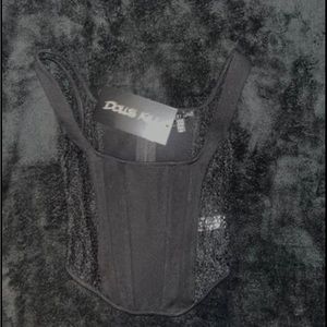 Corset